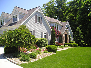 Landscapers and Lawncare Services in Fremont, NE